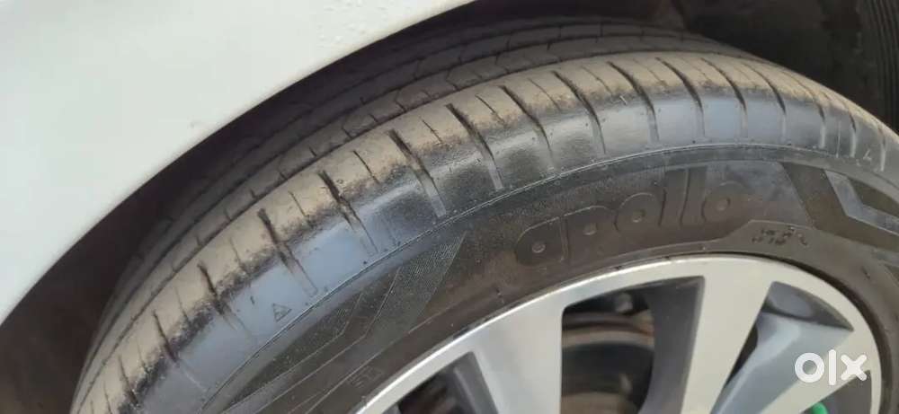 Hyundai Verna 2015 Petrol Manual