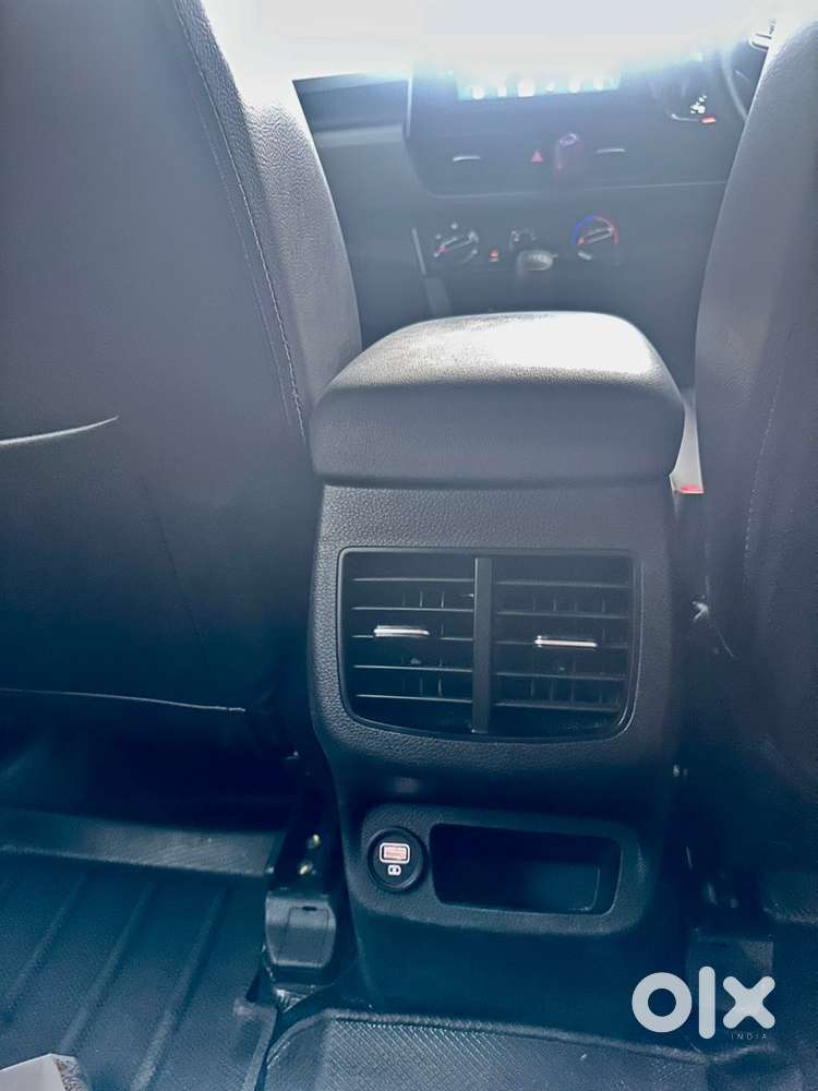 Kia Seltos 2020 Petrol Well Maintained