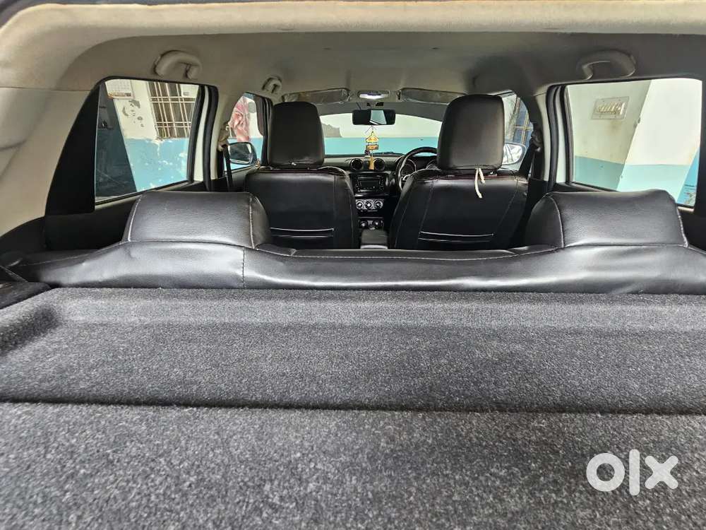 Maruti Suzuki Swift 2019