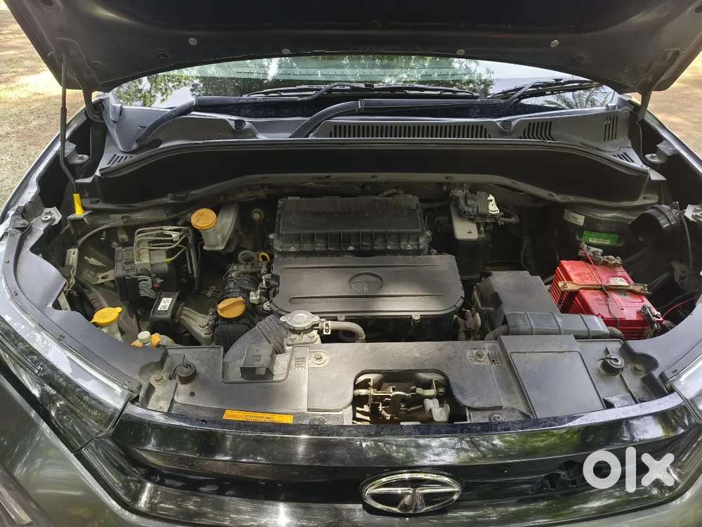 Tata Punch 1.2 Revotron 2023