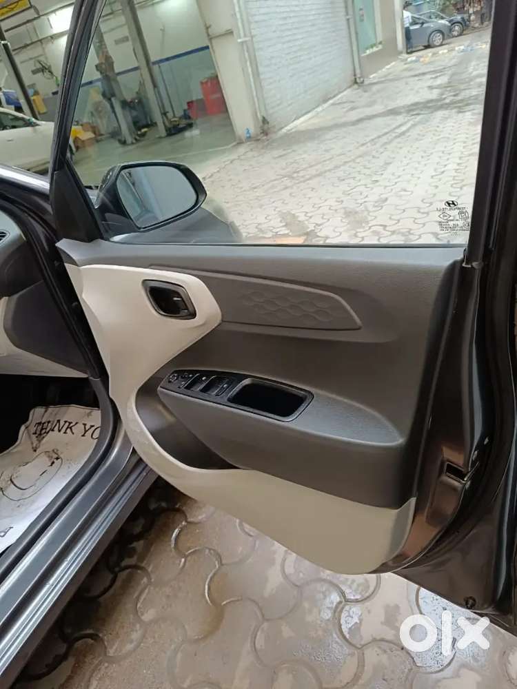 2019 Hyundai Small Car