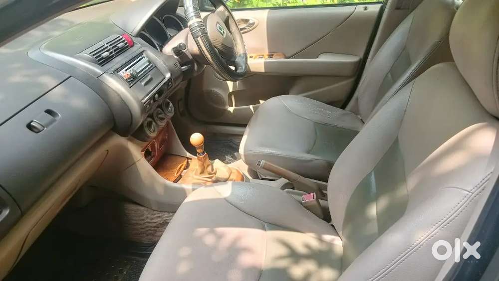 Honda City 2009 Petrol 97000 Km Driven
