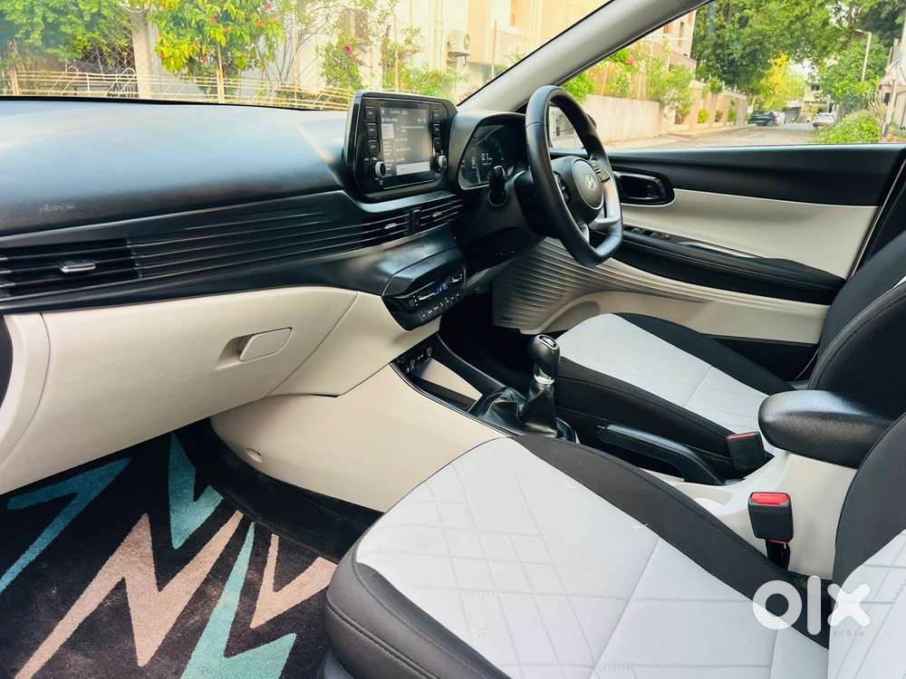 Hyundai I20 1.2 Asta, 2024