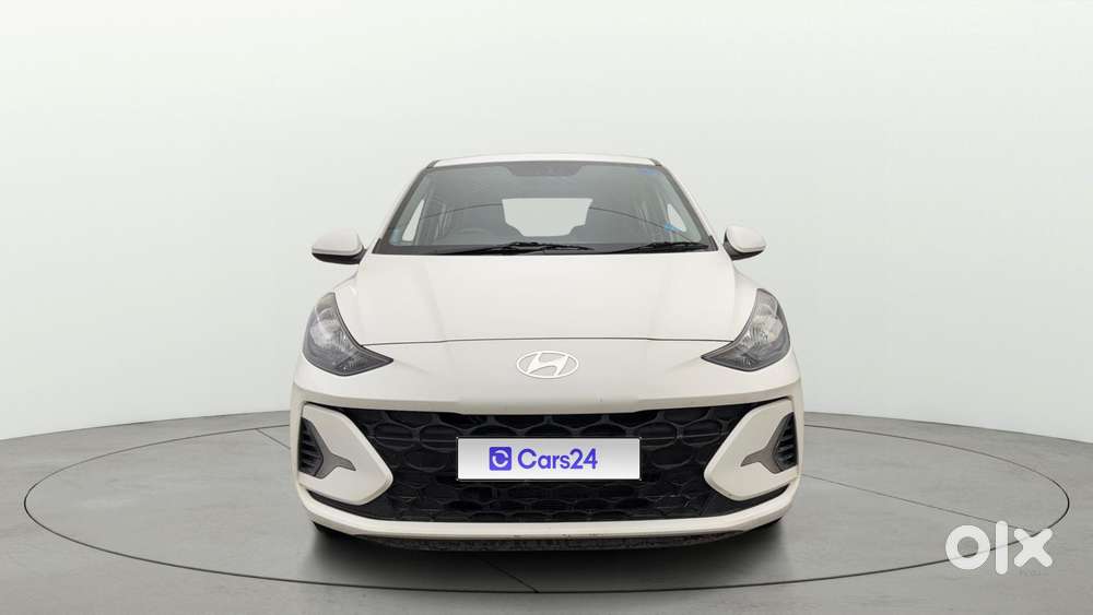 Hyundai Grand I10 Nios Magna 1.2 Kappa Vtvt, 2023, Petrol