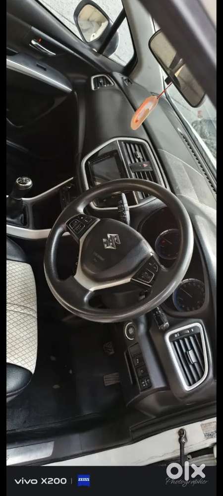 Maruti Suzuki S-cross 2016 Diesel