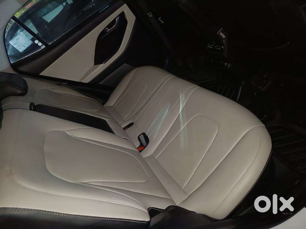 Hyundai Creta Diesel Car 2024