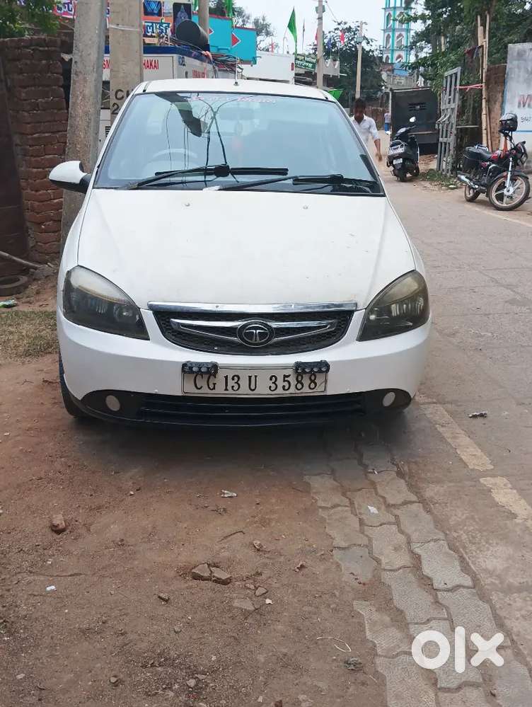 Tata Indigo Cs 2012 Diesel Good Condition