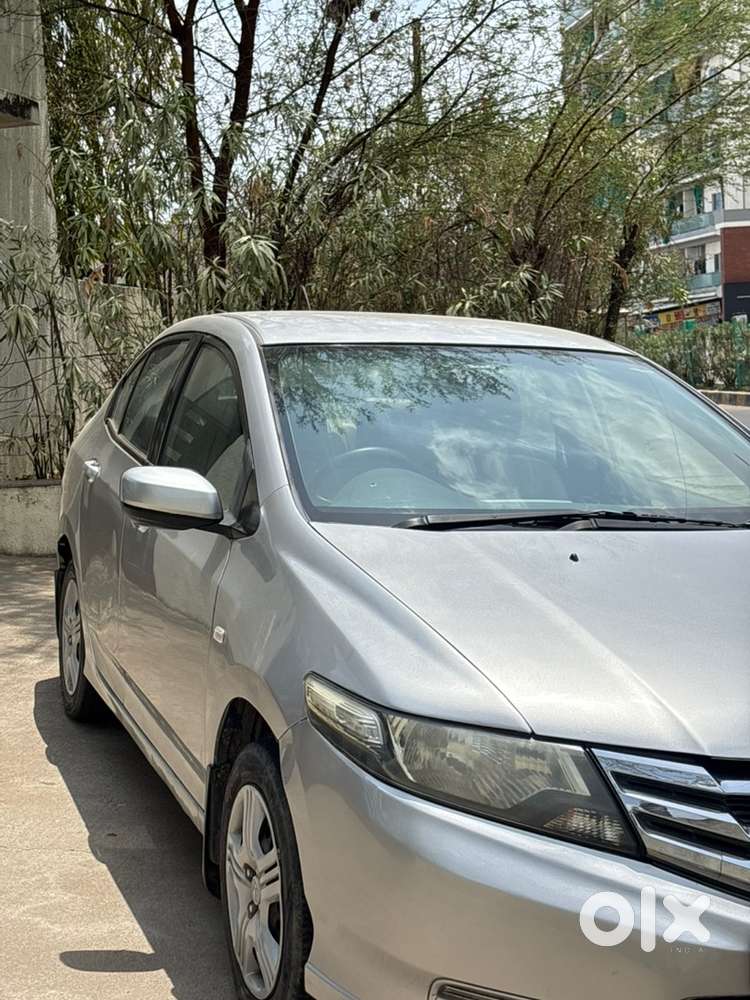 Honda City Petrol 2012 1st Owner