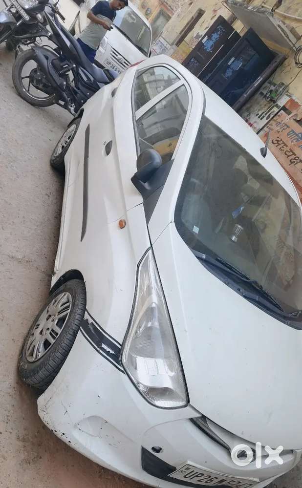 Hyundai Eon 2013 Petrol