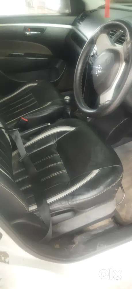 Maruti Suzuki Swift 2016 Cng & Hybrids 45000 Km Driven