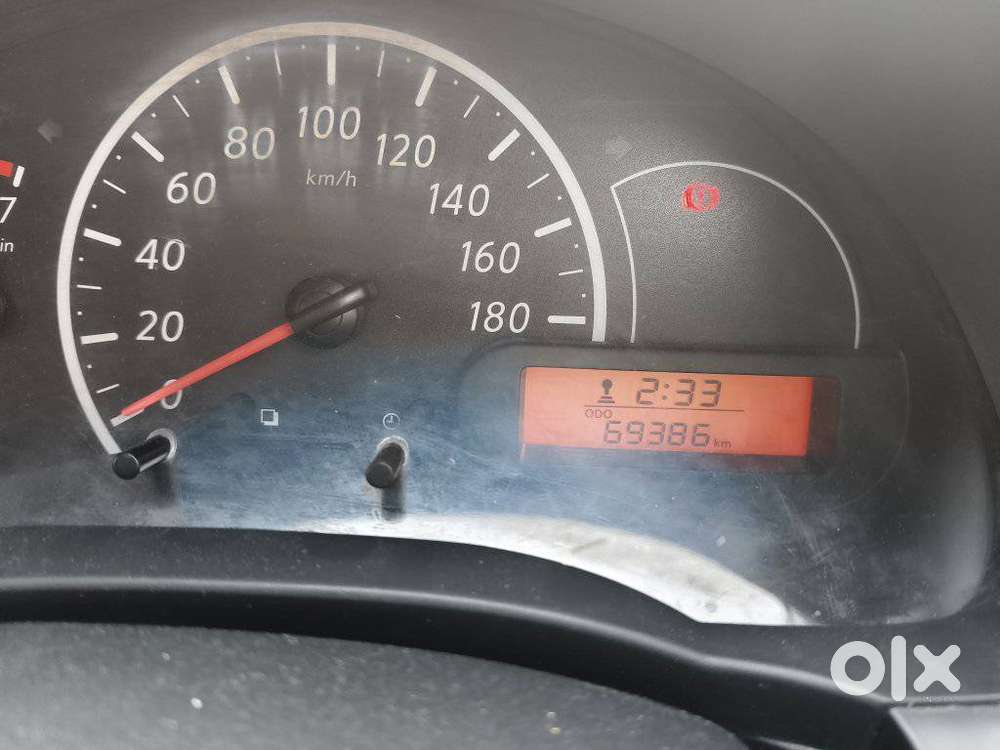 Nissan Micra Active Xv, 2019, Petrol