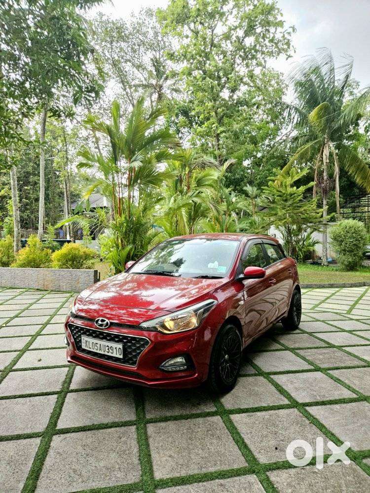 Hyundai Elite I20 [2018-2020] 1.2 Magna, 2019, Diesel