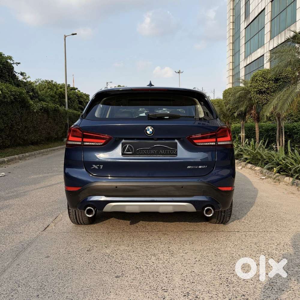 Bmw X1 2.0 Sdrive20i Xline, 2022, Petrol
