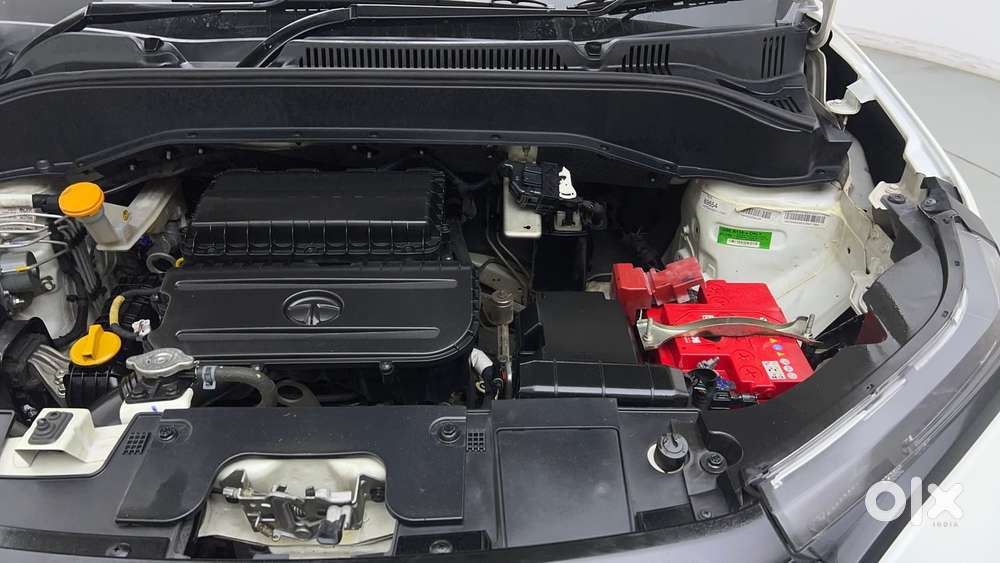 Tata Punch Adventure, 2021, Petrol