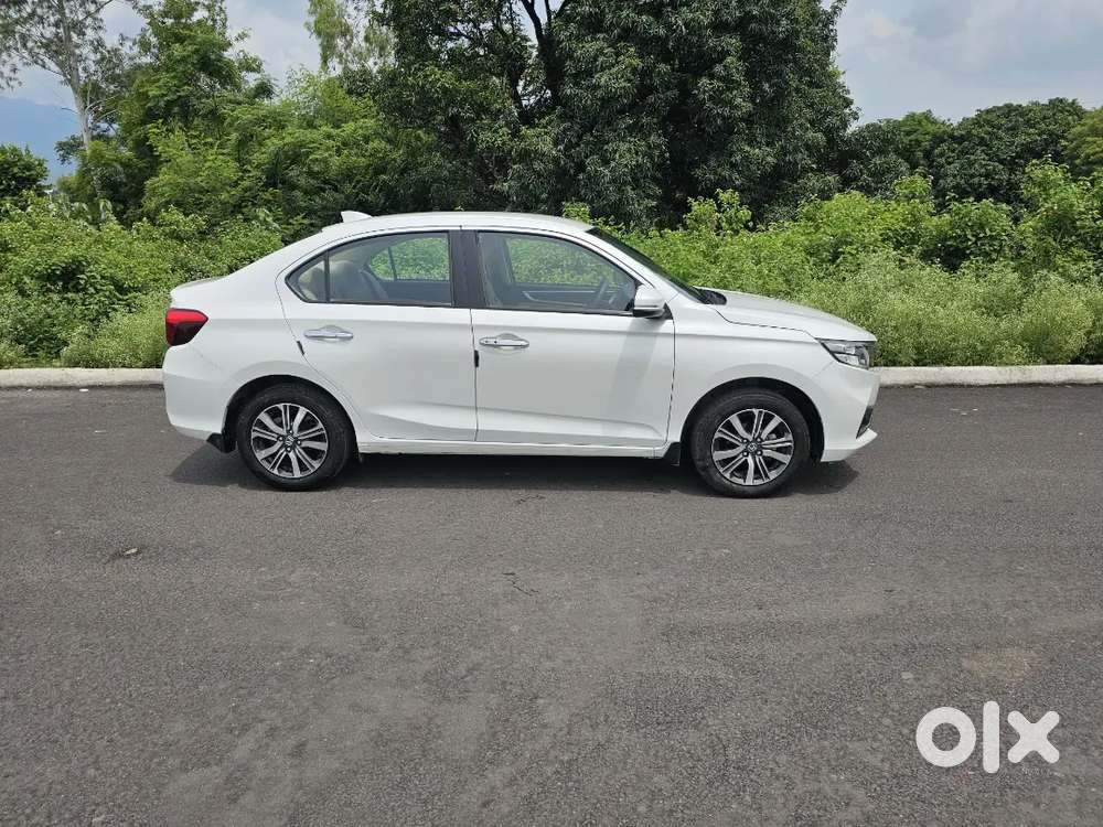 Honda Amaze Vx 2023 Petrol
