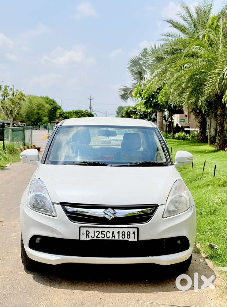 Maruti Suzuki Swift Dzire Vdi Optional, 2012, Diesel