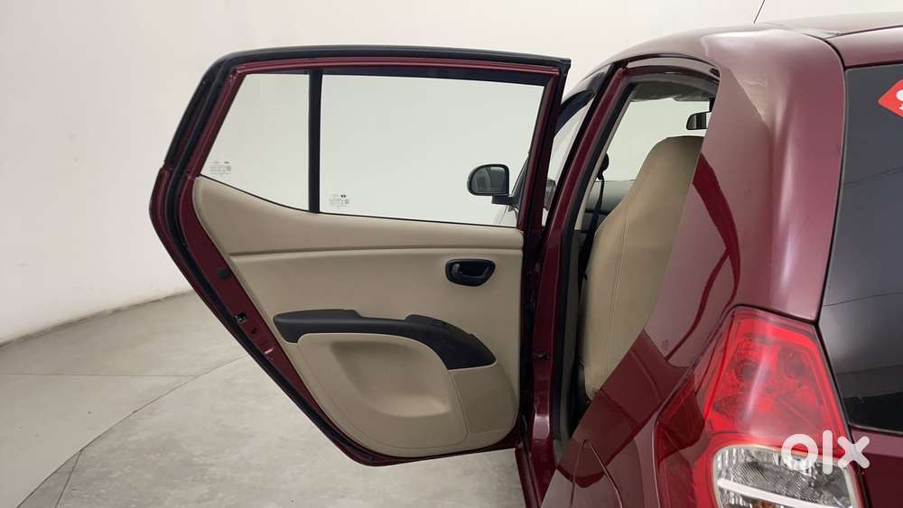 Hyundai I10 Magna 1.1l, 2014, Petrol