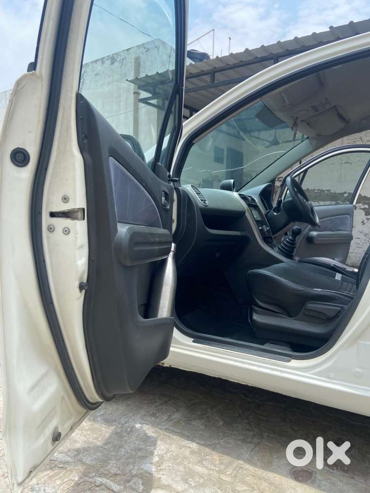 Maruti Suzuki Ritz Vdi 2011