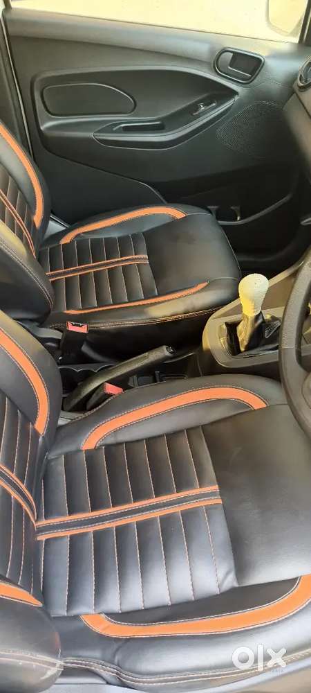 Ford Freestyle 2020 Petrol 51000 Km Driven