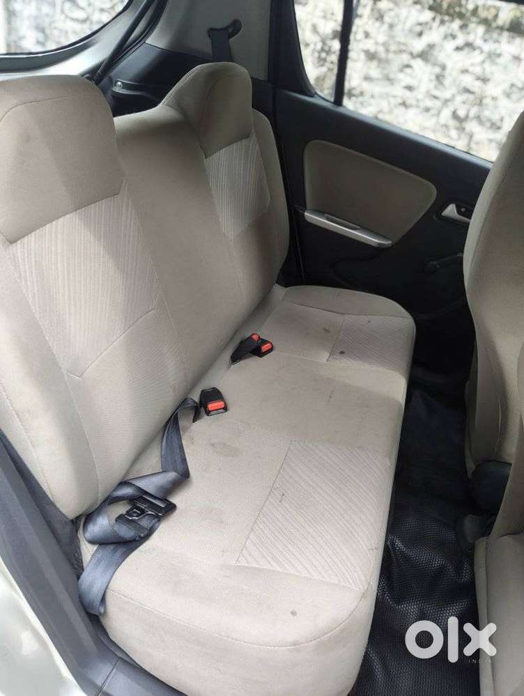 Maruti Suzuki Alto K10 1.0 Vxi, 2017, Petrol