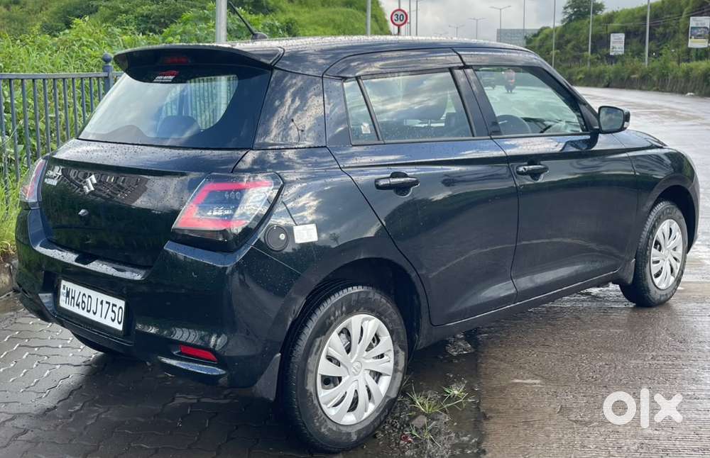 Maruti Suzuki Swift Vxi Cng, 2026, Cng & Hybrids