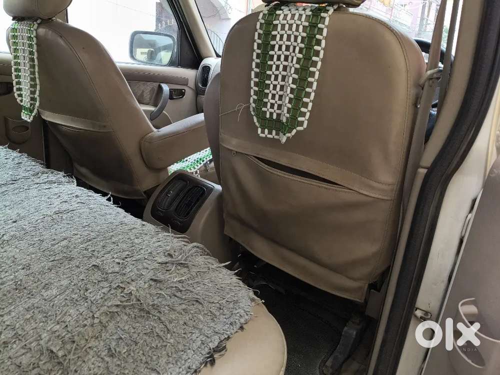 Mahindra Scorpio 2014 Diesel
