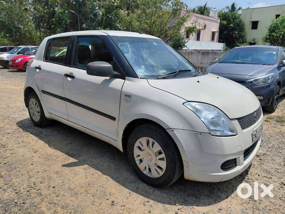 Maruti Suzuki Swift Ldi Optional, 2007, Diesel