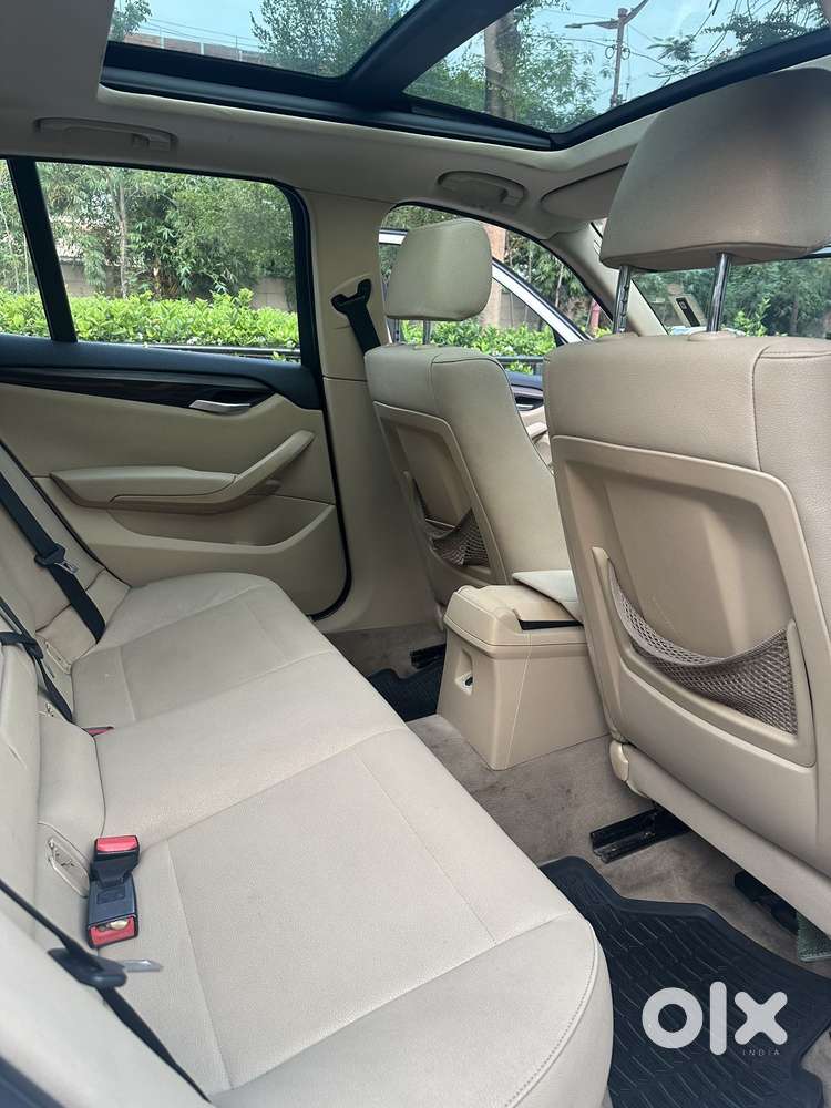 Bmw X1 [ ] 2.0 Sdrive 20d H, 2013, Diesel