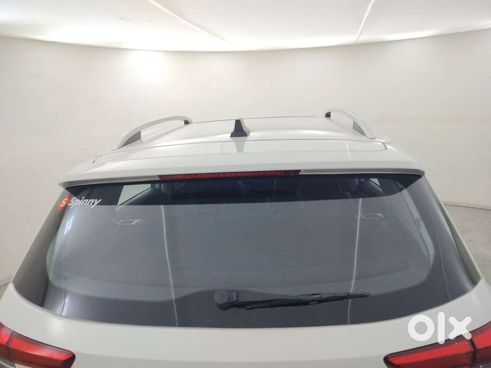 Skoda Kushaq 1.5 Tsi Style (6 Airbags) Dsg, 2022, Petrol