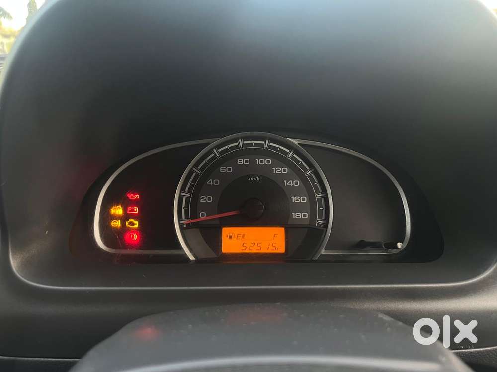 Maruti Suzuki Alto 800 Lxi, 2019, Petrol
