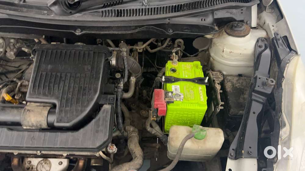 Maruti Suzuki Swift Dzire 1.3 Vxi, 2013, Petrol