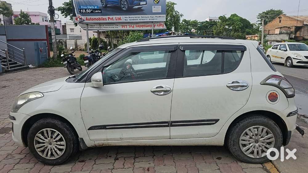 Maruti Suzuki Swift