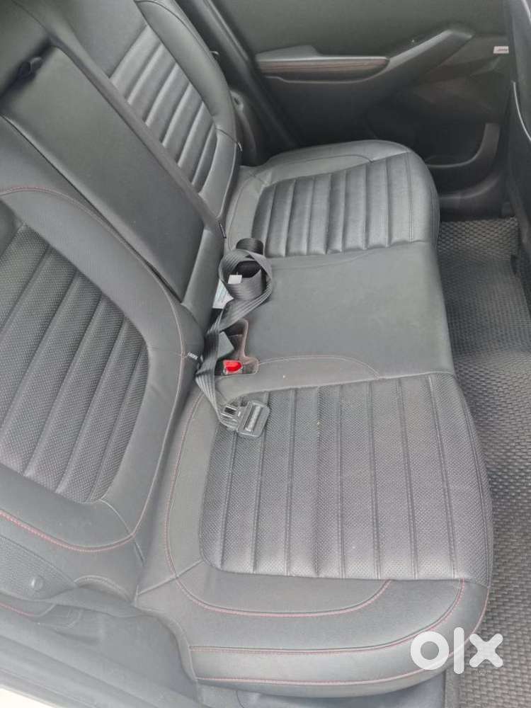 Kia Seltos 1.4 Gtx + Petrol At, 2020, Petrol