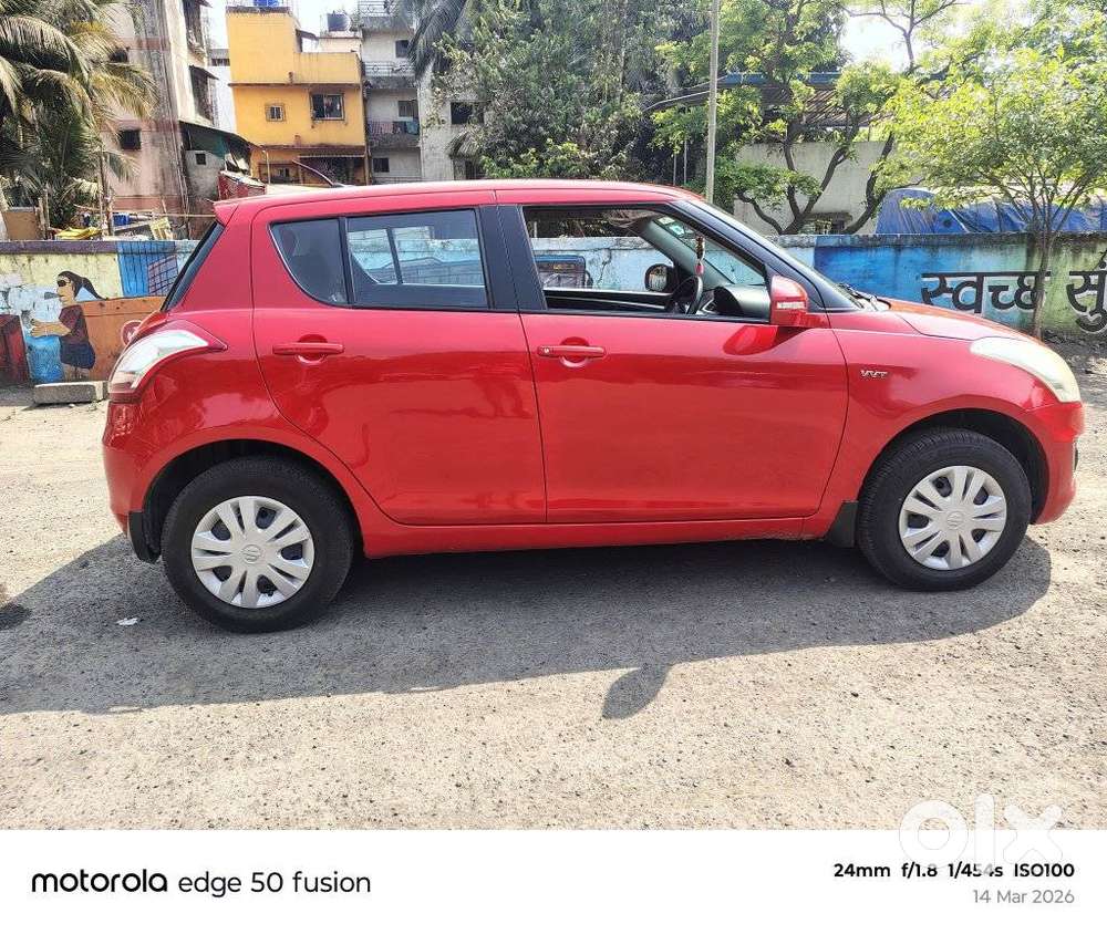 Maruti Suzuki Swift 2004-2010 Vxi With Abs, 2016, Petrol