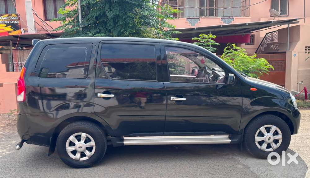 Mahindra Xylo E4 Bs Iv, 2011, Diesel