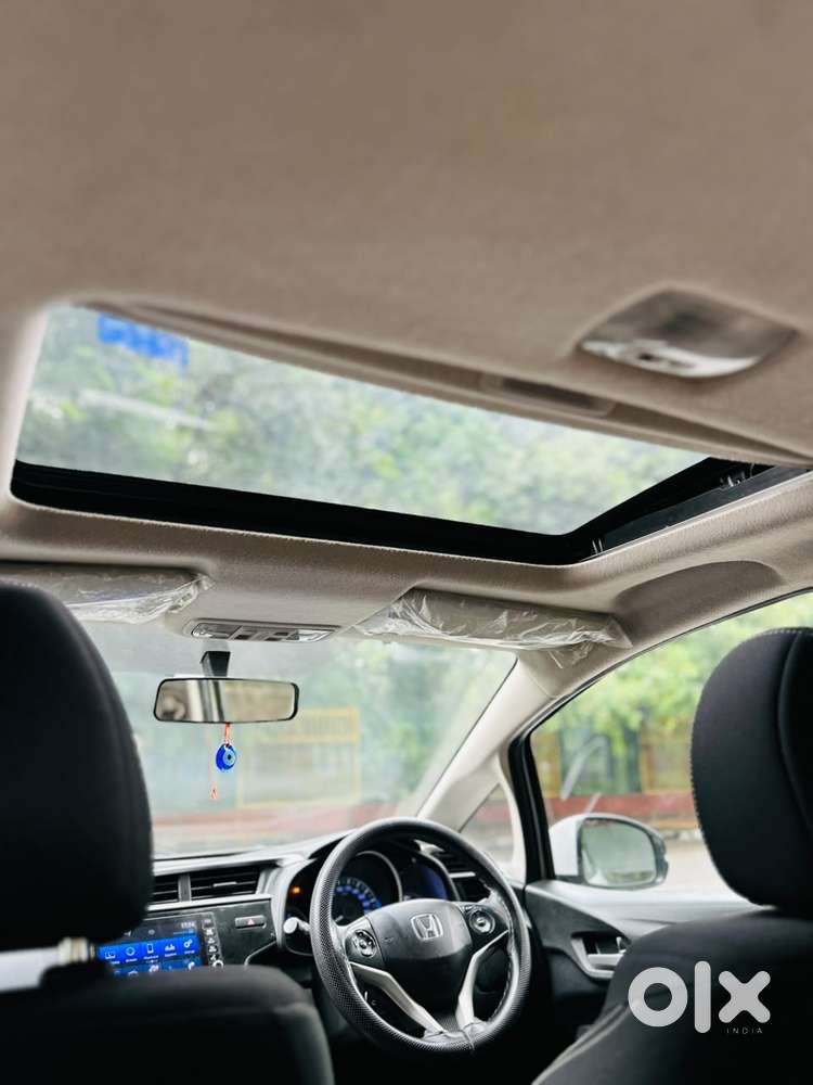 Honda Wr-v 1.5 Vx I-dtec, 2018, Diesel