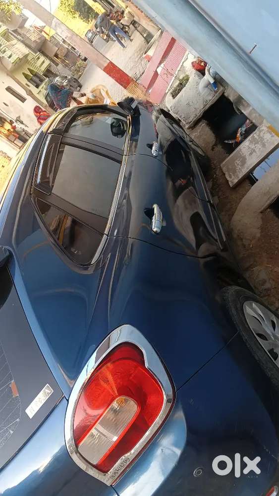 Maruti Suzuki Baleno 2018 Variant