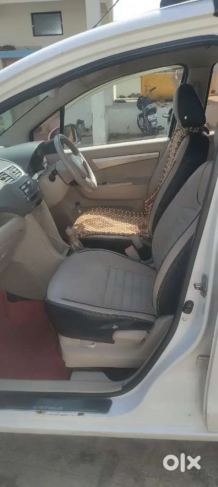 Maruti Suzuki Ertiga 2017 Diesel