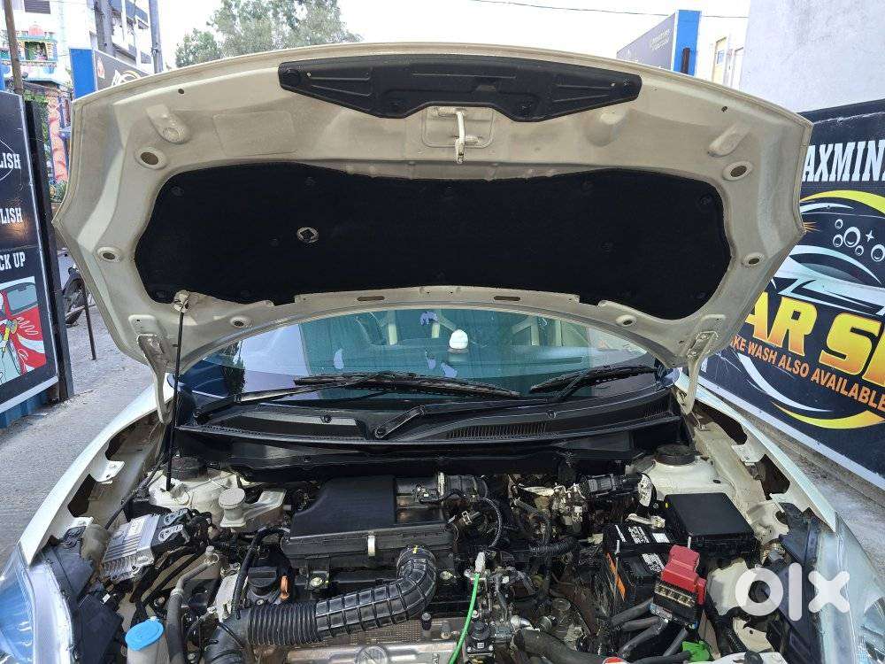 Maruti Suzuki Dzire 1.2 Tour S Cng, 2025, Cng & Hybrids
