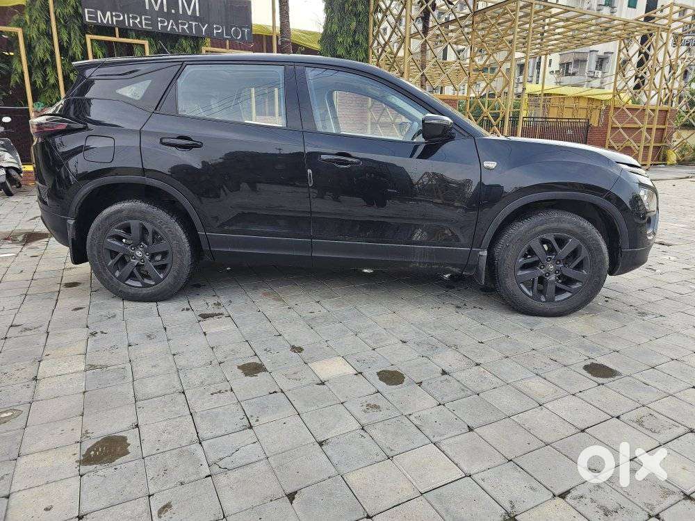 Tata Harrier 2.0 Kryotec Xta Plus Dark Edition, 2021, Diesel