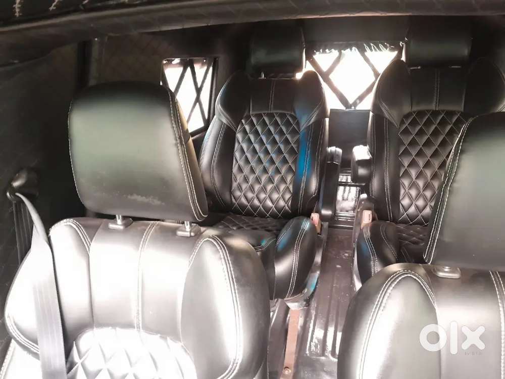 Maruti Suzuki Gypsy 2010 Petrol Well Maintained