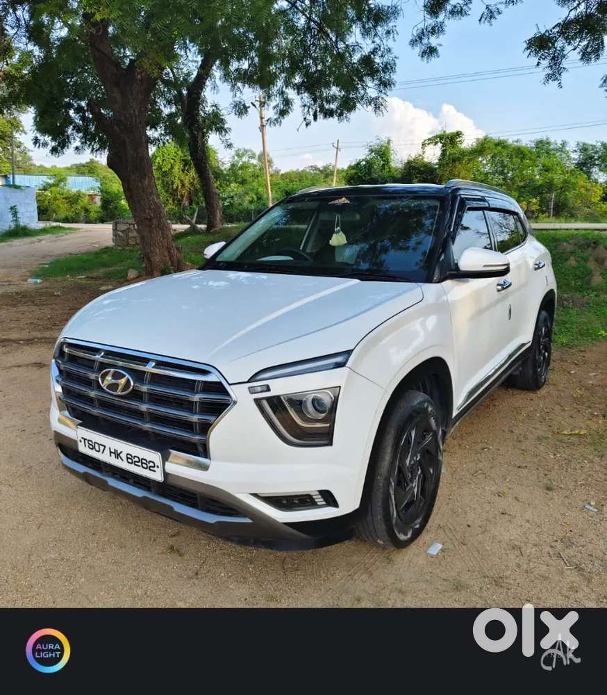 Hyundai Creta N Line 2020 Diesel Manual