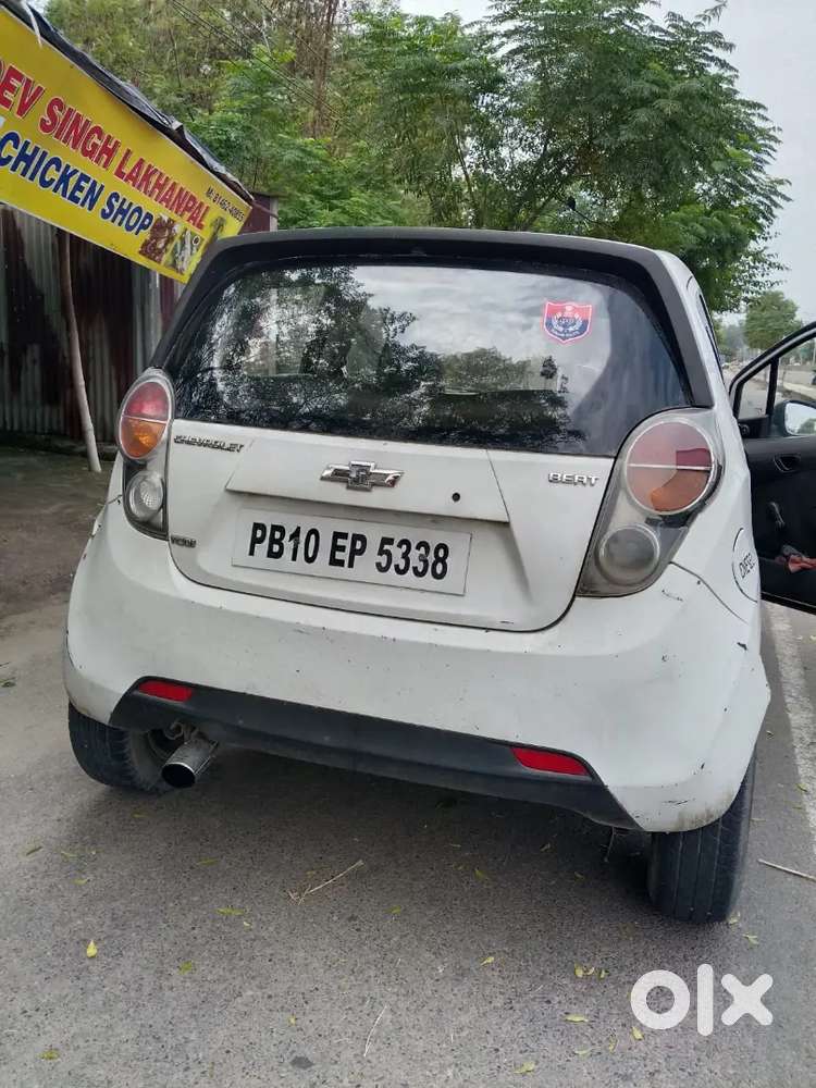 Ac Heater Ok Average 25 Km ,car Is Full Perfect On Drive
