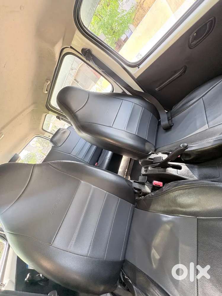 Maruti Suzuki Eeco 2021