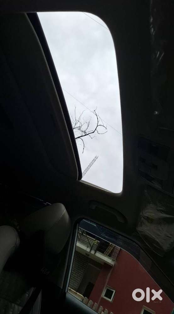 Kia Seltos Htx Plus At D, 2022, Diesel