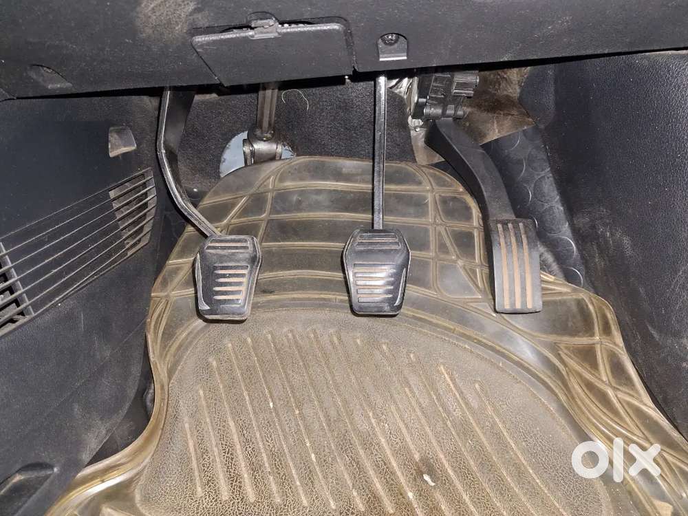 Ford Figo 2013 Petrol Well Maintained