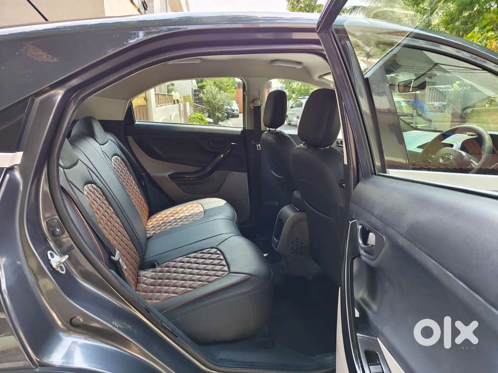Tata Nexon 1.5 Revotorq Xm (s), 2019, Diesel