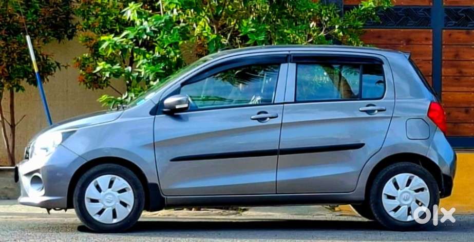 Maruti Suzuki Celerio Zxi Optional Amt, 2019, Petrol