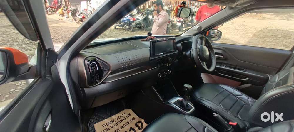 Citroen C3 Feel 2022