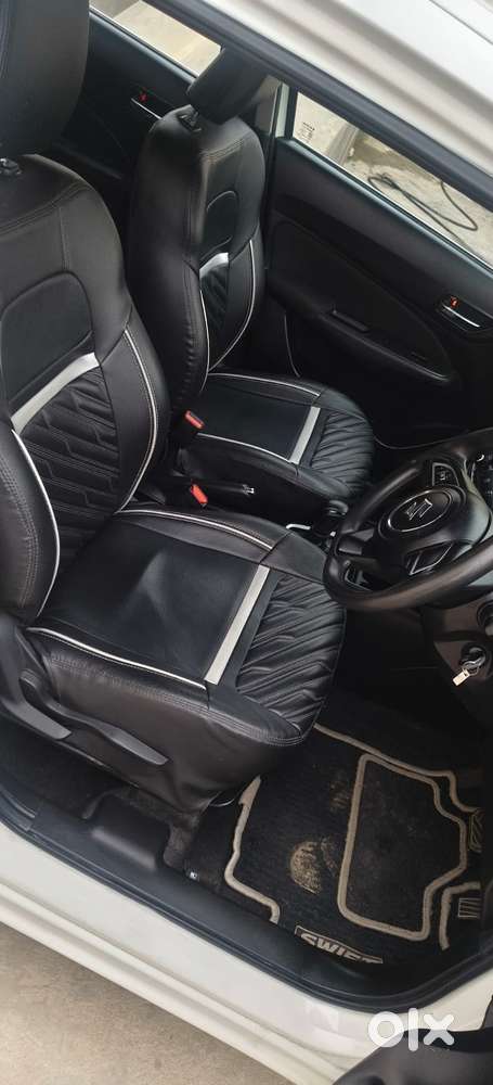 Maruti Suzuki Swift Amt Vxi, 2021, Petrol